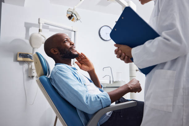 Best Cracked Tooth Emergency Dentist  in Vley, AL