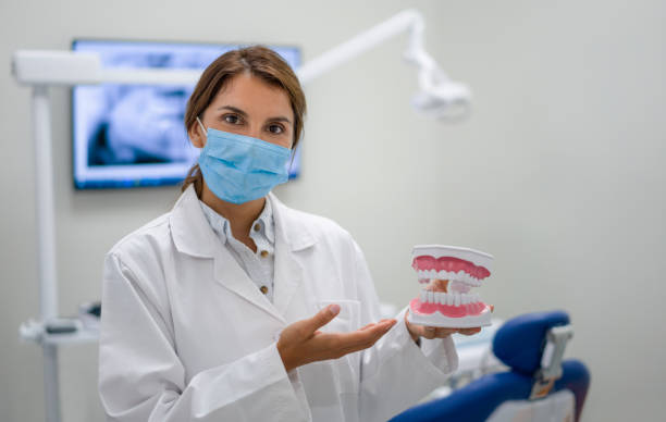 Best Emergency Gum Pain Relief  in Vley, AL
