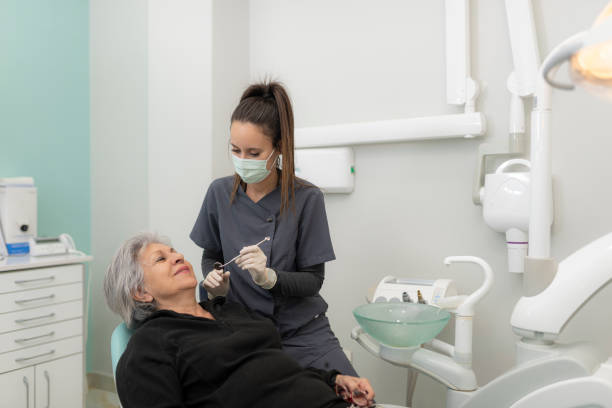 Best 24-Hour Emergency Dentist  in Vley, AL