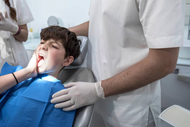 Best Affordable Emergency Dental Care  in Vley, AL