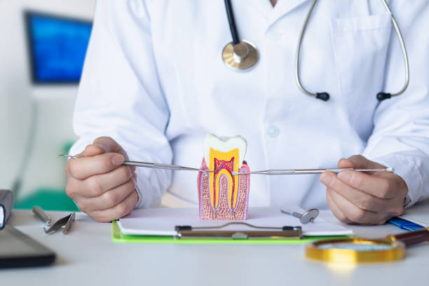 Tooth Infection Emergency Dentist in AL