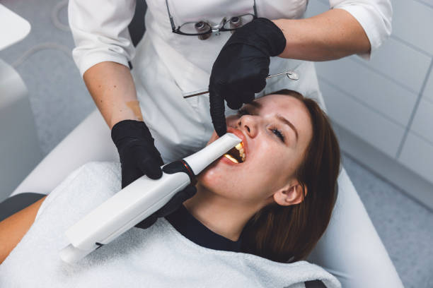 Best Chipped Tooth Repair Near Me  in Vley, AL