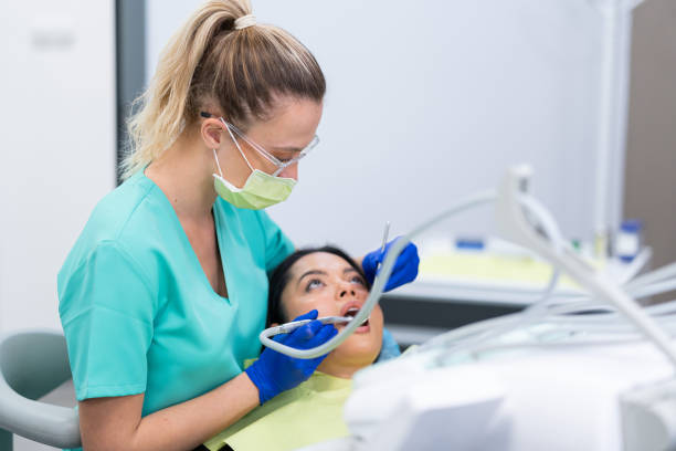 Best Dentist for Dental Trauma  in Vley, AL
