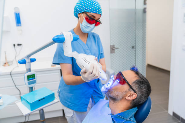 Emergency Gum Pain Relief in AL