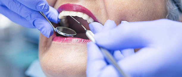 Best Dentist for Severe Toothache  in Vley, AL