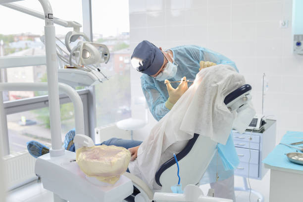 Best Emergency Tooth Extraction  in Vley, AL